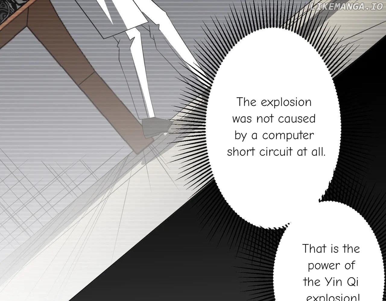 With My Netherworld Trillions, Game On! Chapter 198 - page 44